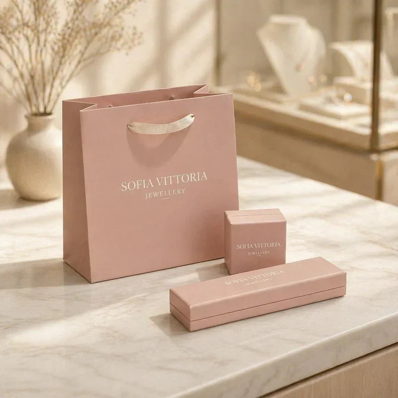 Antik inspirierter goldener Blumenring